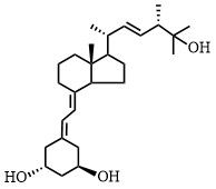 Paricalcitol